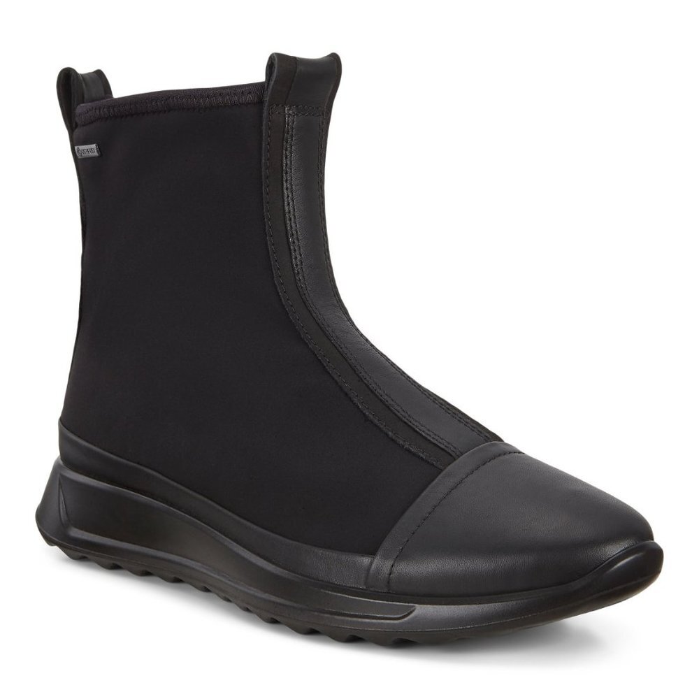 ECCO Flexure Runner Boot